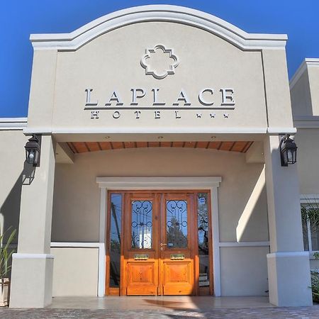 Laplace Hotel Кордова Екстер'єр фото