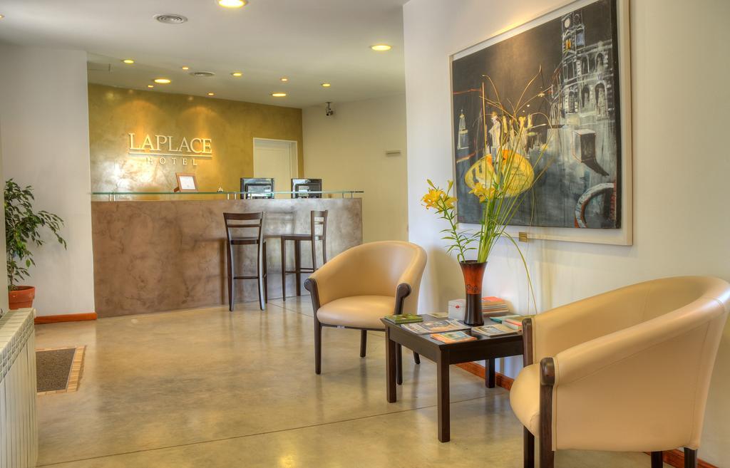 Laplace Hotel Кордова Екстер'єр фото