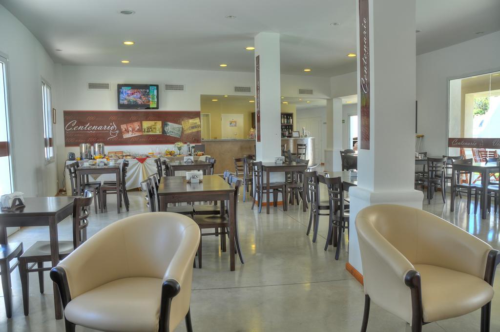 Laplace Hotel Кордова Екстер'єр фото