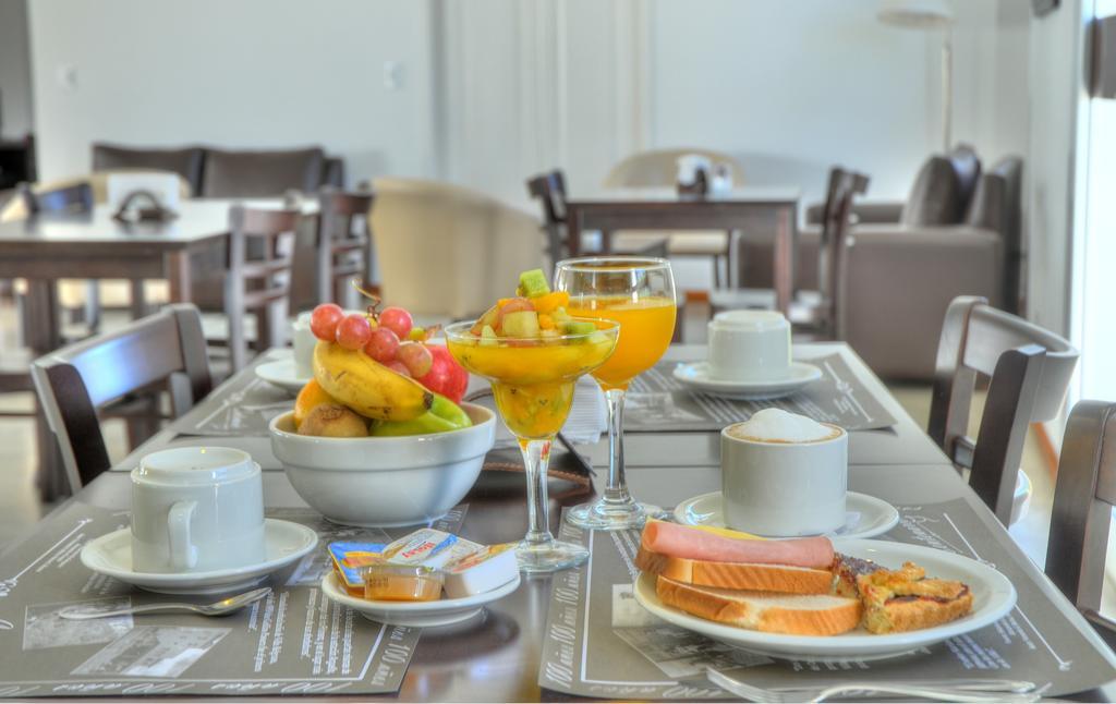 Laplace Hotel Кордова Екстер'єр фото
