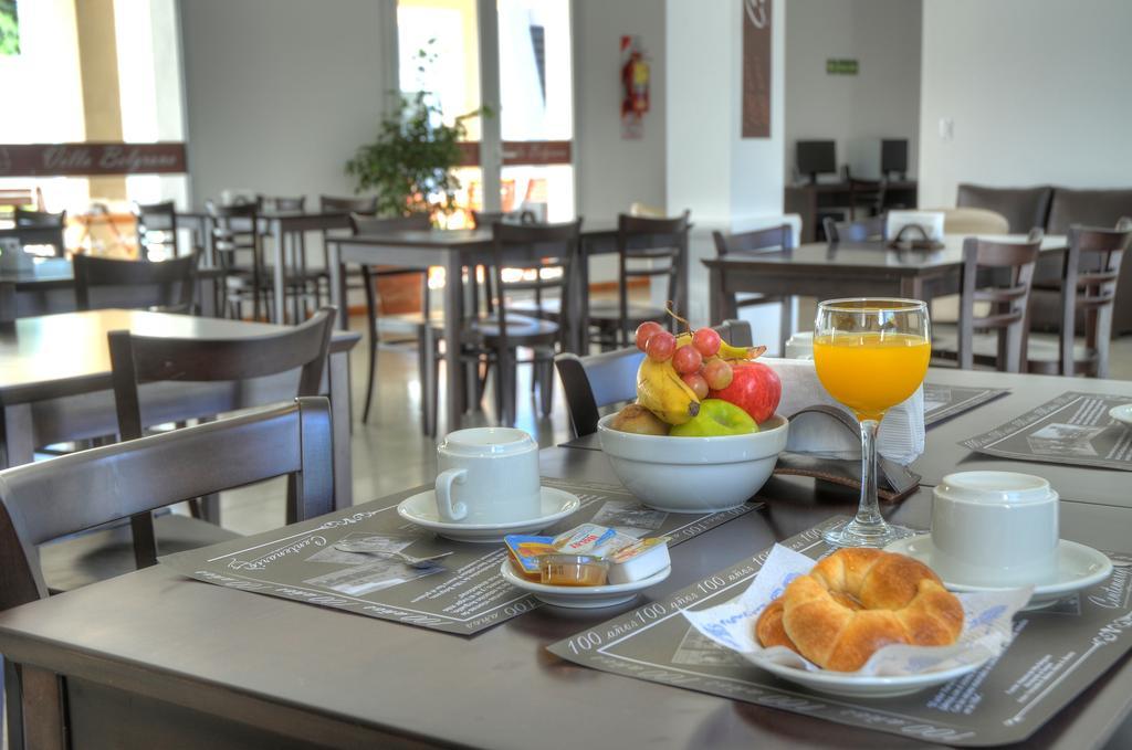 Laplace Hotel Кордова Екстер'єр фото