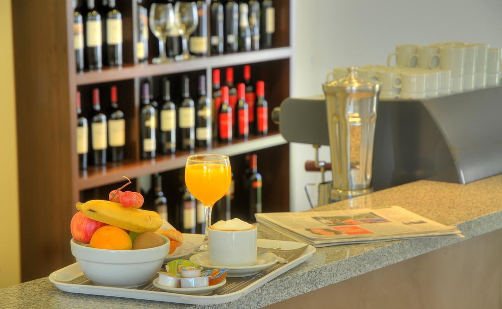 Laplace Hotel Кордова Екстер'єр фото