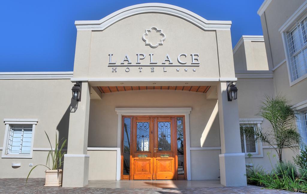 Laplace Hotel Кордова Екстер'єр фото