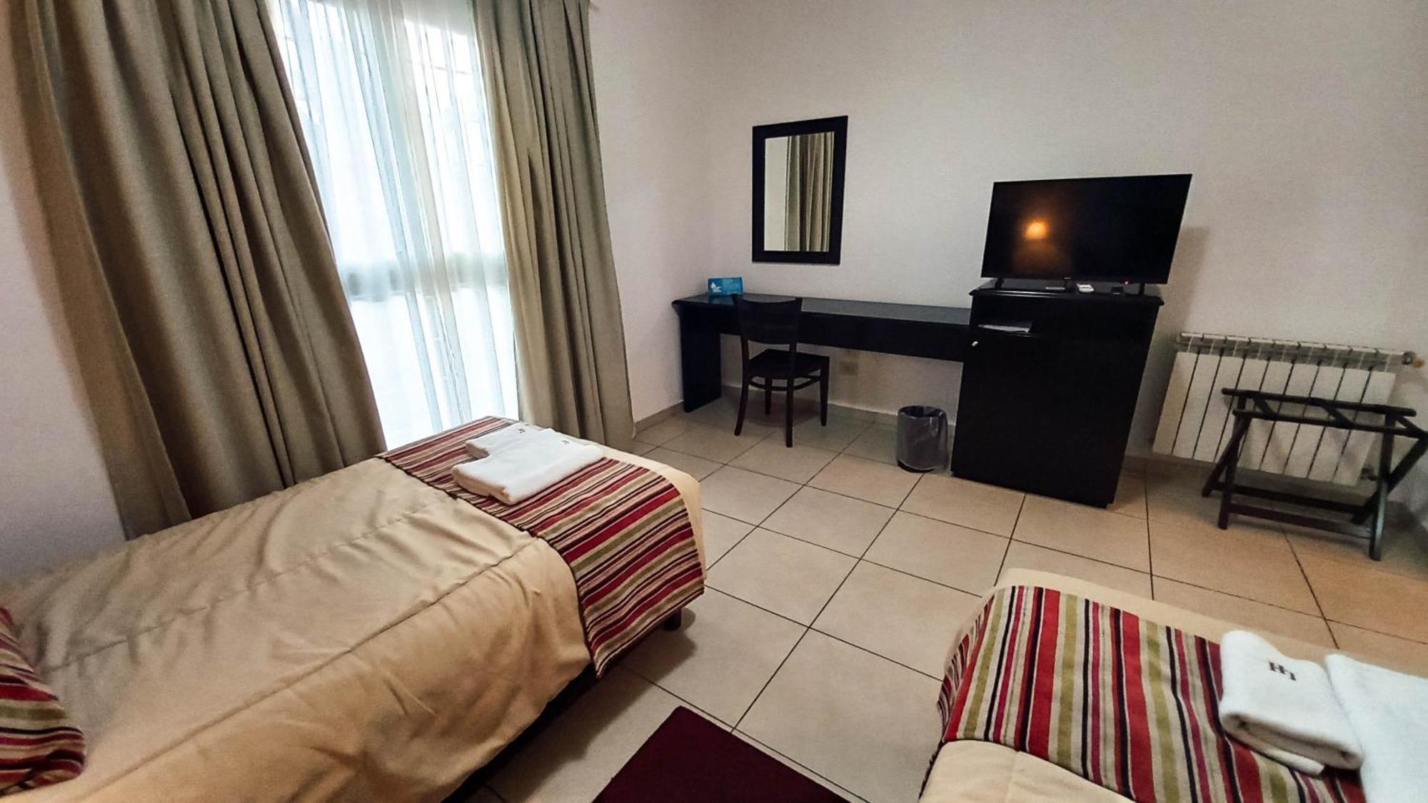 Laplace Hotel Кордова Екстер'єр фото