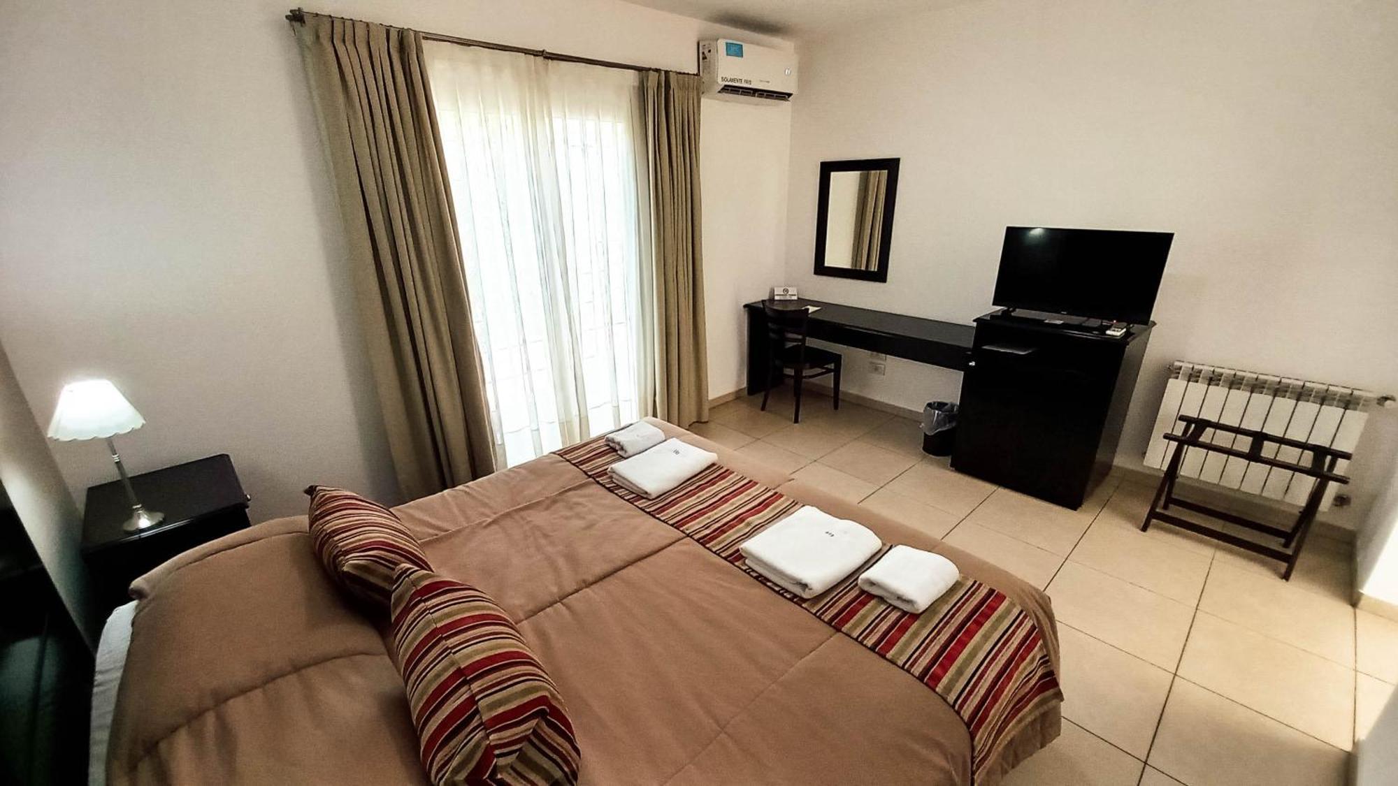 Laplace Hotel Кордова Екстер'єр фото