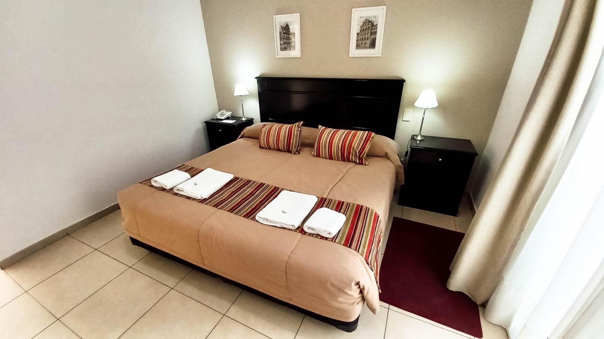 Laplace Hotel Кордова Екстер'єр фото