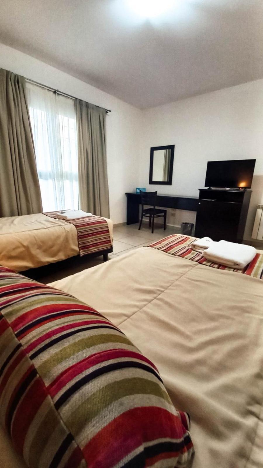 Laplace Hotel Кордова Екстер'єр фото