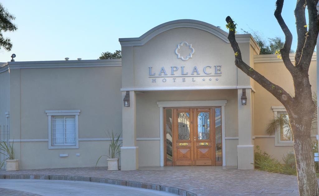 Laplace Hotel Кордова Екстер'єр фото