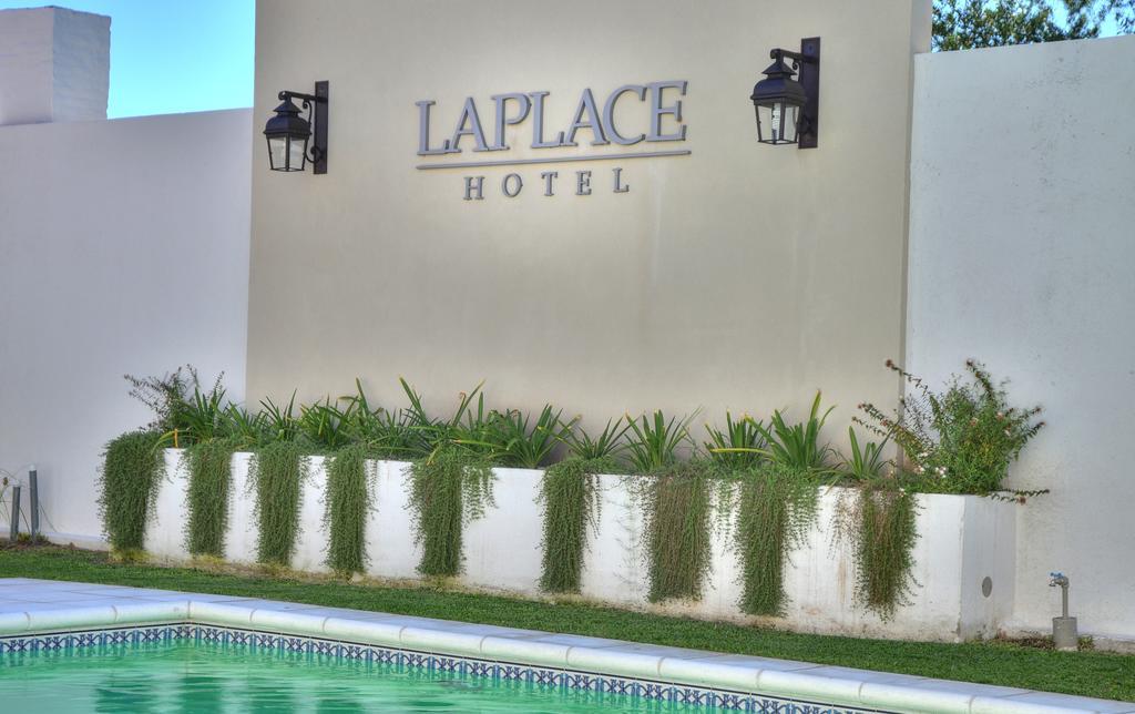 Laplace Hotel Кордова Екстер'єр фото