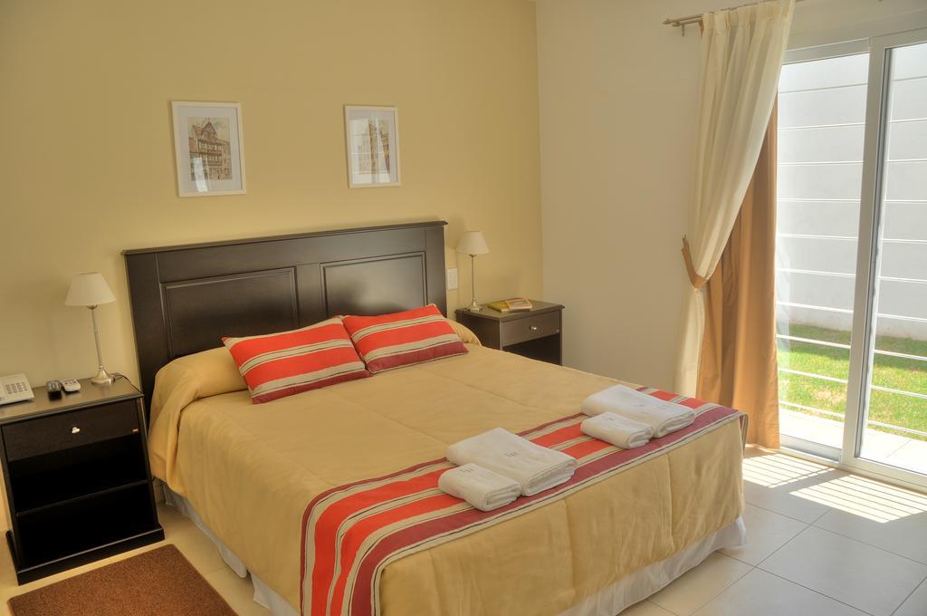 Laplace Hotel Кордова Екстер'єр фото